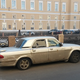 Illustration for article titled The cool cars of St. Petersburg